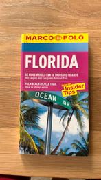 Florida Marco Polo reisgids, Ophalen of Verzenden, Zo goed als nieuw, Noord-Amerika, Ole Helmhausen