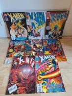 X-men (1994) diverse nummers, Meerdere comics, Amerika, Ophalen of Verzenden, Zo goed als nieuw