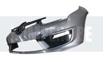 Bumper Renault Megane 3 III GT LINE GTLINE FACELIFT 14-16 62, Gebruikt, Voor, 6 maanden garantie, Ophalen of Verzenden