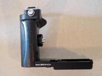 Speedgrip voor Bronica ETRS (nieuw). beschikbaar voor biedingen