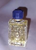 Volle parfum mini -  Dali salvador man, Verzamelen, Ophalen of Verzenden, Miniatuur, Zo goed als nieuw, Gevuld