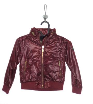 leuke Finger in the Nose jas maat 4 - 5 104 - 110 ook unisex beschikbaar voor biedingen