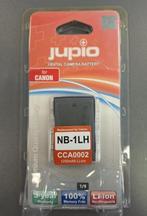Accu's voor canon camera, Nieuw, ?, ?, ?