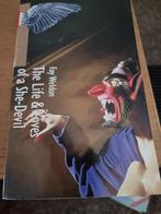 The Life & Loves of a She- Devil, Alle leeftijden, Verzenden, Gebruikt, Overige typen