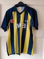 Voetbalshirt Fenerbahçe, Sport en Fitness, Voetbal, Maat XS of kleiner, Ophalen of Verzenden, Gebruikt, Shirt