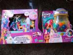 My little pony set 2x nieuw in doos, Kinderen en Baby's, Speelgoed | My Little Pony, Nieuw, Ophalen of Verzenden