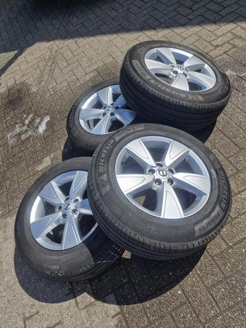 Velgen Volvo XC40 Volvo beschikbaar voor biedingen