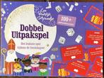 Sinterklaas dobbelspel, Diversen, Sinterklaas, Ophalen of Verzenden, Nieuw