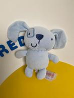 3954 primark hond hondje blauw, Ophalen of Verzenden, Zo goed als nieuw, Hond