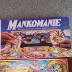 spel mankomanie, Hobby en Vrije tijd, Gezelschapsspellen | Bordspellen, Gebruikt, Ophalen