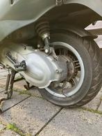 Piaggio Hexagon LX 125cc LC blok, Ophalen, Zo goed als nieuw, Blok, Piaggio