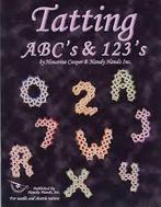 Boek Frivolité Tatting (nieuw), Ophalen of Verzenden, Nieuw