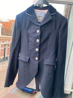 Couture hippique wedstrijdjasje, Dieren en Toebehoren, Paardrijkleding, Ophalen of Verzenden, Zo goed als nieuw, Dressuur, Bovenkleding