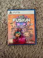 Funko Fusion PS5, Ophalen