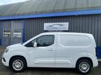 Opel Combo 1.5D L1H1 Edition, Voorwielaandrijving, Gebruikt, 4 cilinders, Wit