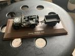 Jeep Willys MB Modelauto 1:43 - Nieuw in Box, Ophalen, Nieuw, Auto, Overige merken