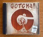 Gotcha! - Words and Music from da Lowlands (CD), Cd's en Dvd's, Ophalen of Verzenden, 2000 tot heden, Zo goed als nieuw
