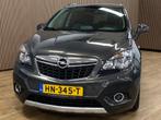 Opel Mokka 1.4 T Cosmo|95000KM|Navigatie|Camera|Climate Cont, Auto's, Opel, Voorwielaandrijving, Gebruikt, 4 cilinders, Leder en Stof
