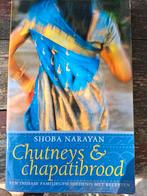 Chutneys en Chapatibrood zgan, Ophalen of Verzenden, Zo goed als nieuw