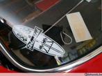 VW Aircooled sticker oldtimer kever,karmann ghia,T1,T2,, Ophalen of Verzenden