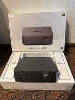 WiiM Vibelink Amp Grijs., Zo goed als nieuw, 120 watt of meer, Stereo, Ophalen
