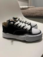Maison miharas, Kleding | Heren, Schoenen, Ophalen of Verzenden, Zo goed als nieuw, Zwart