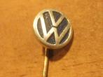 Speldje VW, Ophalen of Verzenden, Gebruikt, Transport, Speldje of Pin