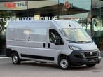 Fiat Ducato bestel 2.2 MJ L3H2 2022 1e eig ideal voor camper, Auto's, Bestelauto's, Stof, Gebruikt, 4 cilinders, Bedrijf