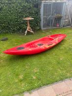 Kajak, Watersport en Boten, Ophalen, Gebruikt, 1-persoons