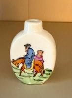 Antieke Chinese Snuff Bottle, Ophalen of Verzenden