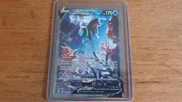 Lumineon V full art 156 172 brilliant stars beschikbaar voor biedingen