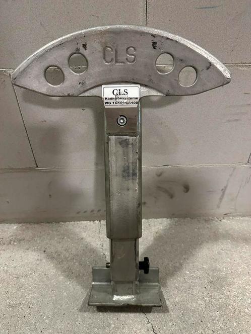CLS Wiel Leveler - Caravan/Aanhanger - Verstelbaar, Caravans en Kamperen, Camper-accessoires, Ophalen of Verzenden