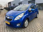 Chevrolet Spark 1.0 16V LS Bi-Fuel LPG G3 92000KM, Voorwielaandrijving, Euro 5, Gebruikt, 4 cilinders