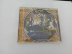 Mott The Hoople – All The Young Dudes picture disc, Ophalen of Verzenden, Gebruikt, Poprock
