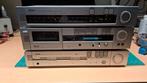 Mooie Akai set geheel gereviseerd en met garantie., Ophalen, Losse componenten, Zo goed als nieuw, Cassettedeck