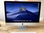 Apple iMac 5K 27 inch Retina, Computers en Software, Apple Desktops, 1 TB, IMac, 4 Ghz of meer, Zo goed als nieuw