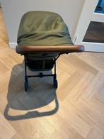 Dubatti Buggy - Groen, Kinderen en Baby's, Kinderwagens en Combinaties, Verstelbare duwstang, Zo goed als nieuw, Ophalen, Kinderwagen
