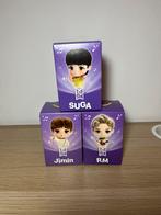 BTS TinyTan McDonalds Happy Meal Speeltje, Verzenden, Zo goed als nieuw