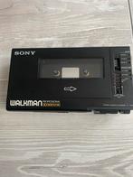 Professionele Sony WM-D6C walkman, Audio, Tv en Foto, Walkmans, Discmans en Minidiscspelers, Ophalen of Verzenden, Walkman