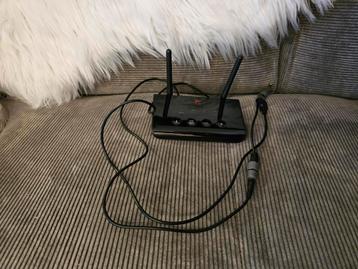 Feintech abt00102 audio systeem  beschikbaar voor biedingen