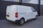 Opel Vivaro 2.0 CDTI 123PK Automaat L2 EURO 6 - Airco - Navi, Stof, Gebruikt, 4 cilinders, Origineel Nederlands