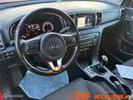 Kia Sportage 1.6 GDI Design Edition CAMERA/NAVI/STOELVERW/FU, Auto's, Voorwielaandrijving, Stof, Gebruikt, 4 cilinders