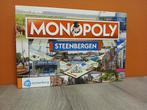 monopoly steenbergen, Vijf spelers of meer, Ophalen of Verzenden, Gebruikt, Monopoly