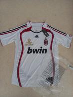Retro AC Milan Shirt - Maat S, Ophalen of Verzenden, Nieuw, Adidas