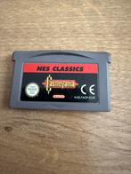 Castlevania NES Classics - Gameboy Advance, Gebruikt, 1 speler, Ophalen of Verzenden, Platform