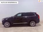 Volvo XC90 2.0 T8 Twin Engine AWD Inscription Luchtv. Pano 7, Euro 6, 4 cilinders, 1969 cc, 7 stoelen