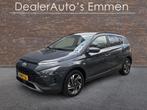 Hyundai Bayon 1.0 T-GDI Premium, Auto's, Hyundai, Gebruikt, Euro 6, 1110 kg, Origineel Nederlands