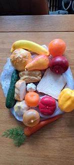 Speelgoed groenten en fruit, Ophalen of Verzenden, Zo goed als nieuw, Kunststof, Speelkeuken-accessoire