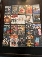 20 Diverse DVD’S ( Films ), Alle leeftijden, Ophalen of Verzenden, Zo goed als nieuw
