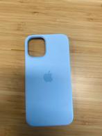 Apple iPhone 12 mini siliconen hoesje, Telecommunicatie, Mobiele telefoons | Hoesjes en Frontjes | Apple iPhone, Ophalen of Verzenden